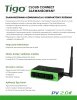 TIGO: Cloud connect advanced, TAP (DIN RAIL)